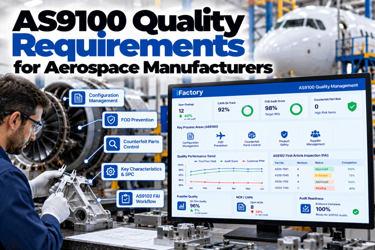 as9100-quality-requirements-aerospace-manufacturers