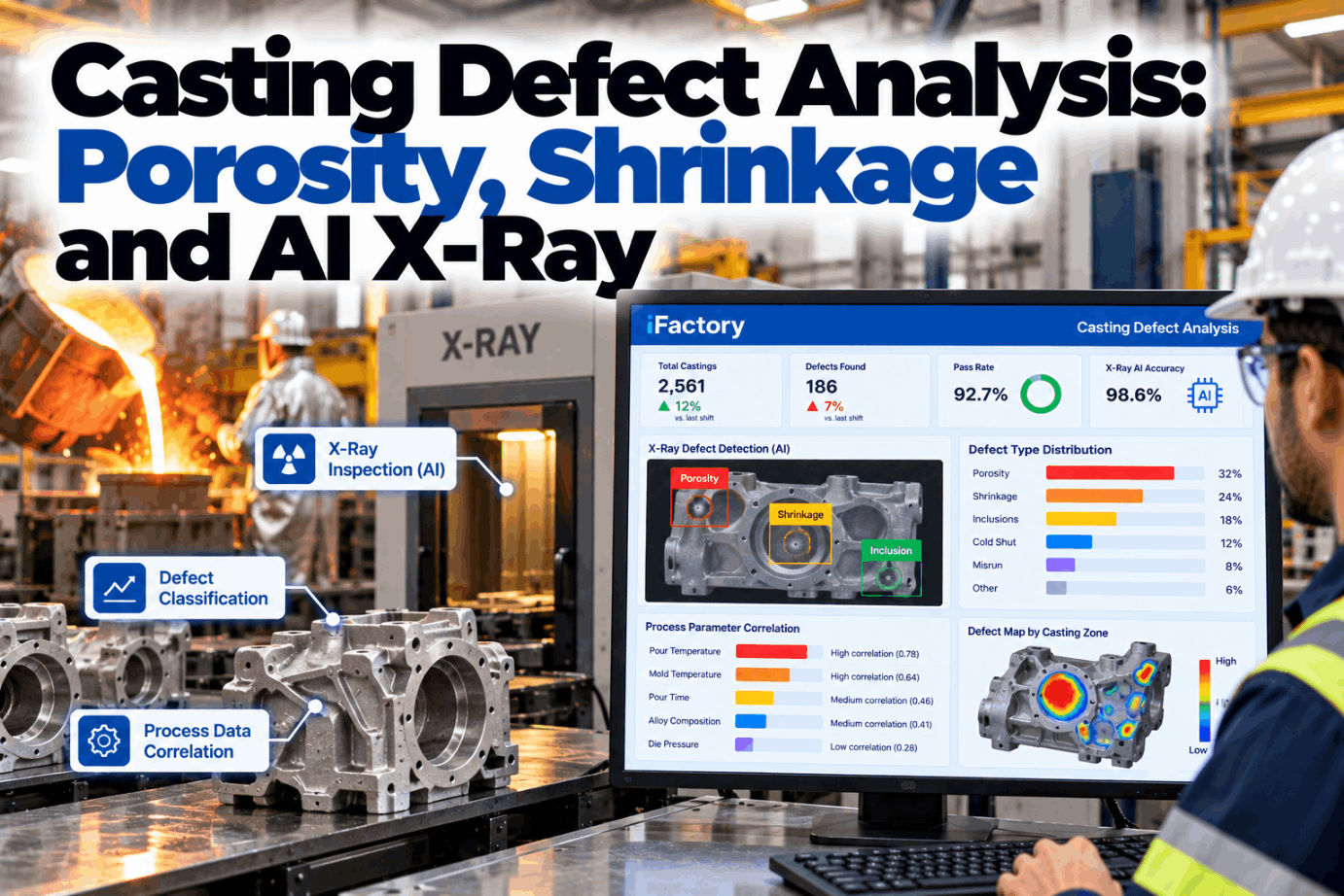 casting-defect-analysis-porosity-shrinkage-ai-x-ray
