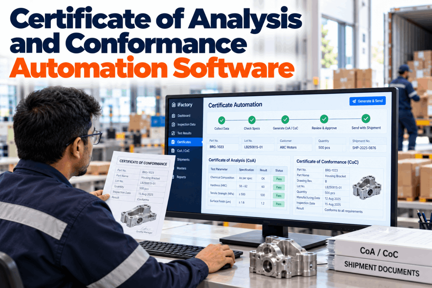 certificate-analysis-conformance-automation-software