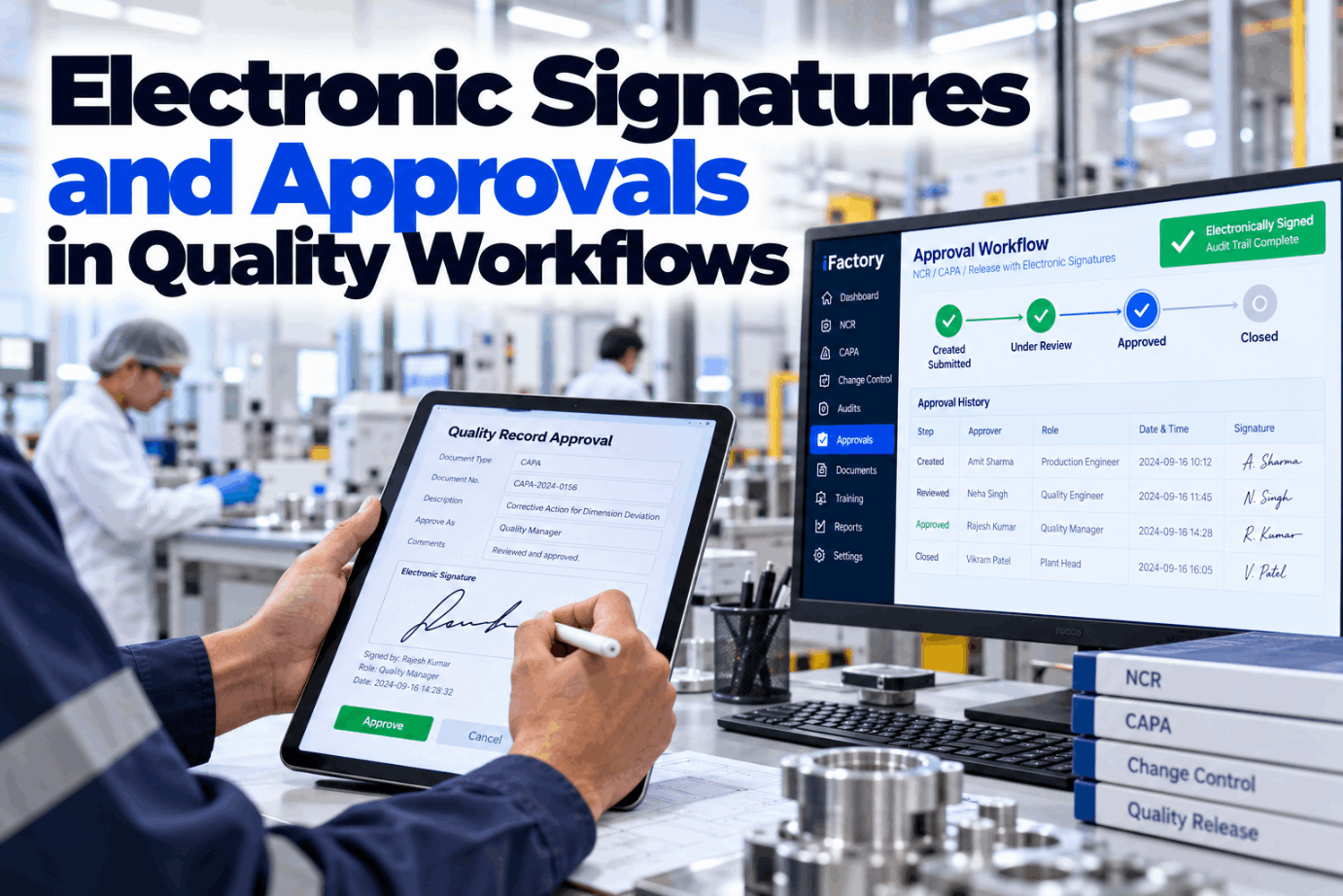 electronic-signatures-approvals-quality-workflows
