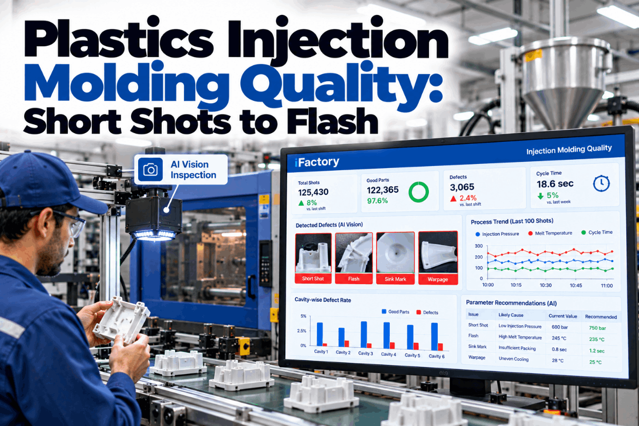 plastics-injection-molding-quality-short-shots-flash