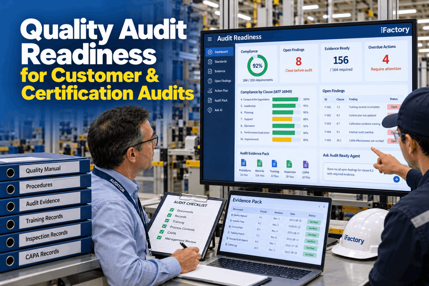 quality-audit-readiness-customer-certification-audits