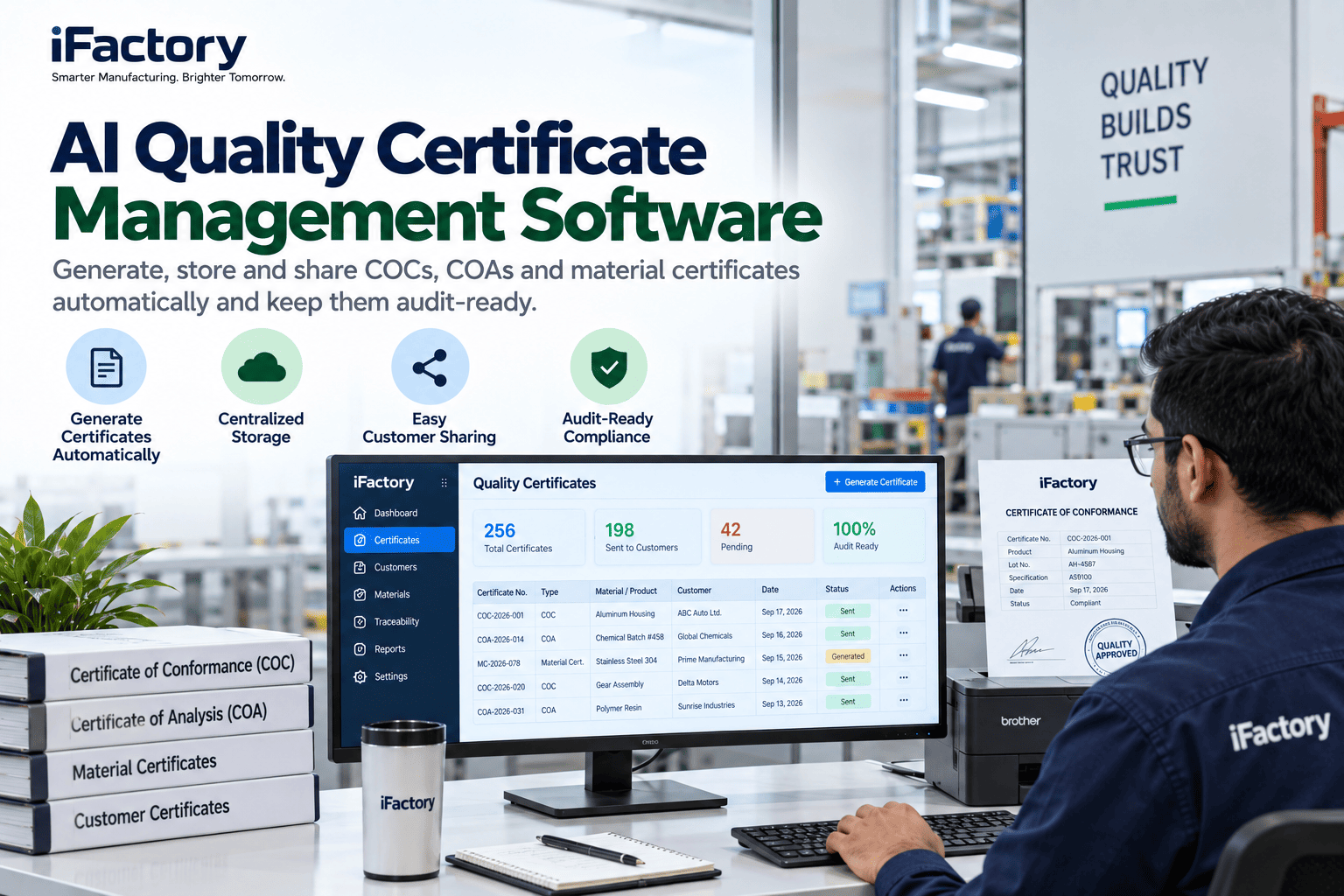 quality-certificate-management-software