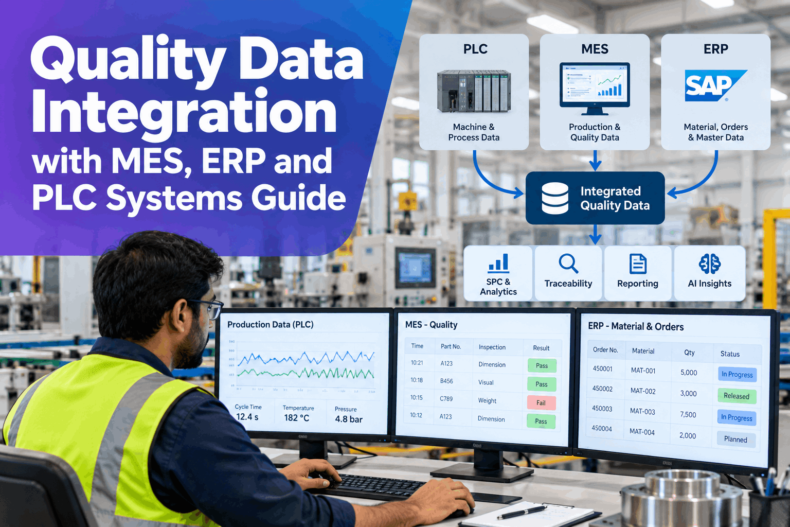 quality-data-integration-mes-erp-plc-systems-guide