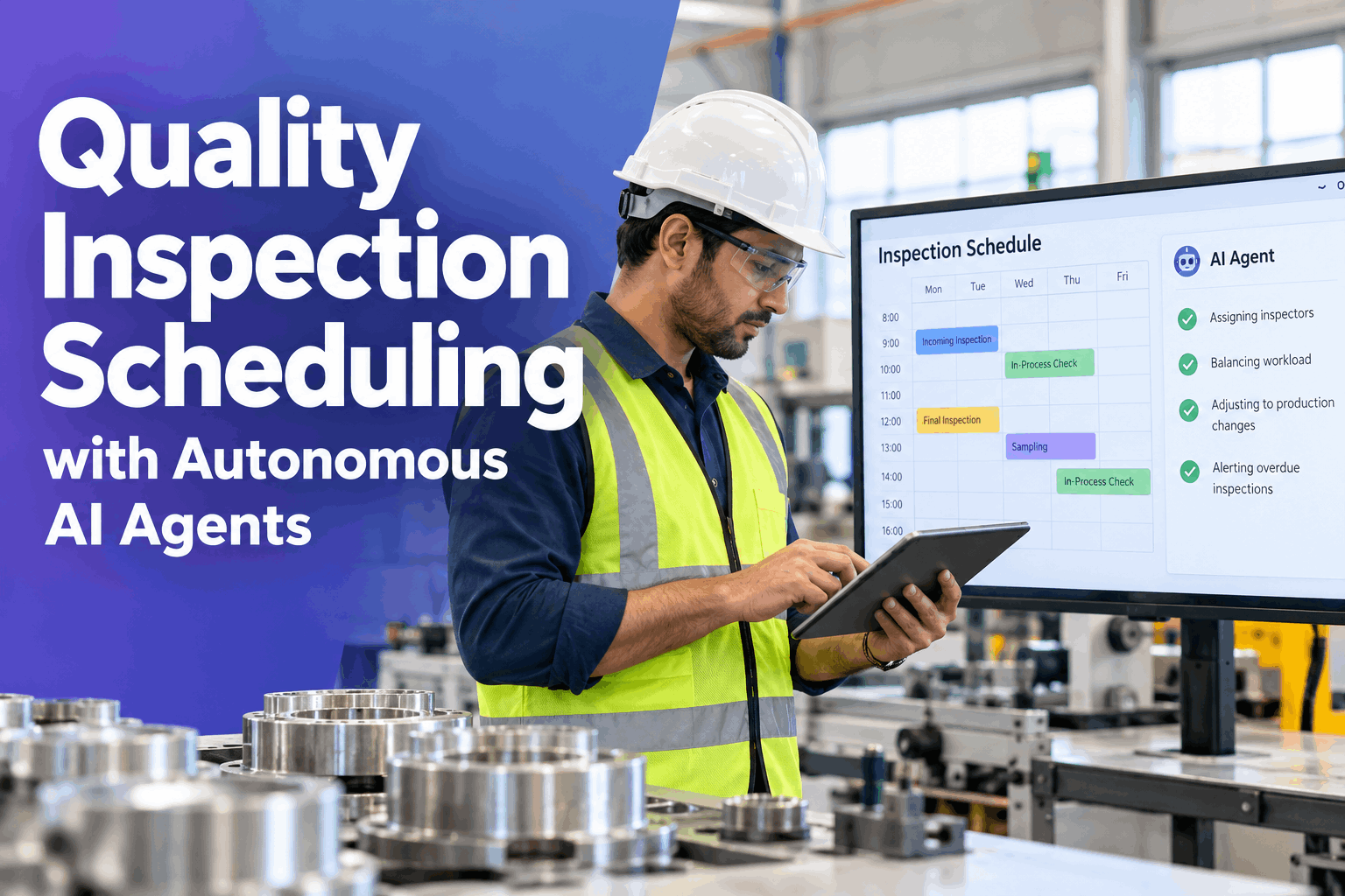 quality-inspection-scheduling-autonomous-ai-agents
