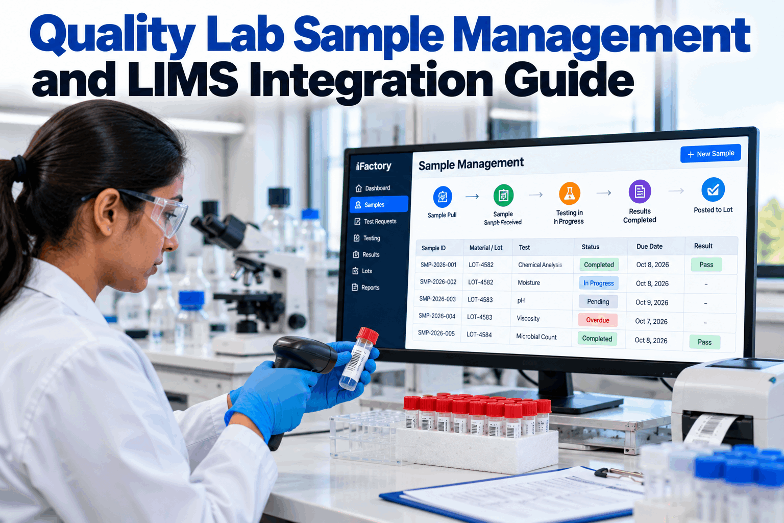 quality-lab-sample-management-lims-integration-guide