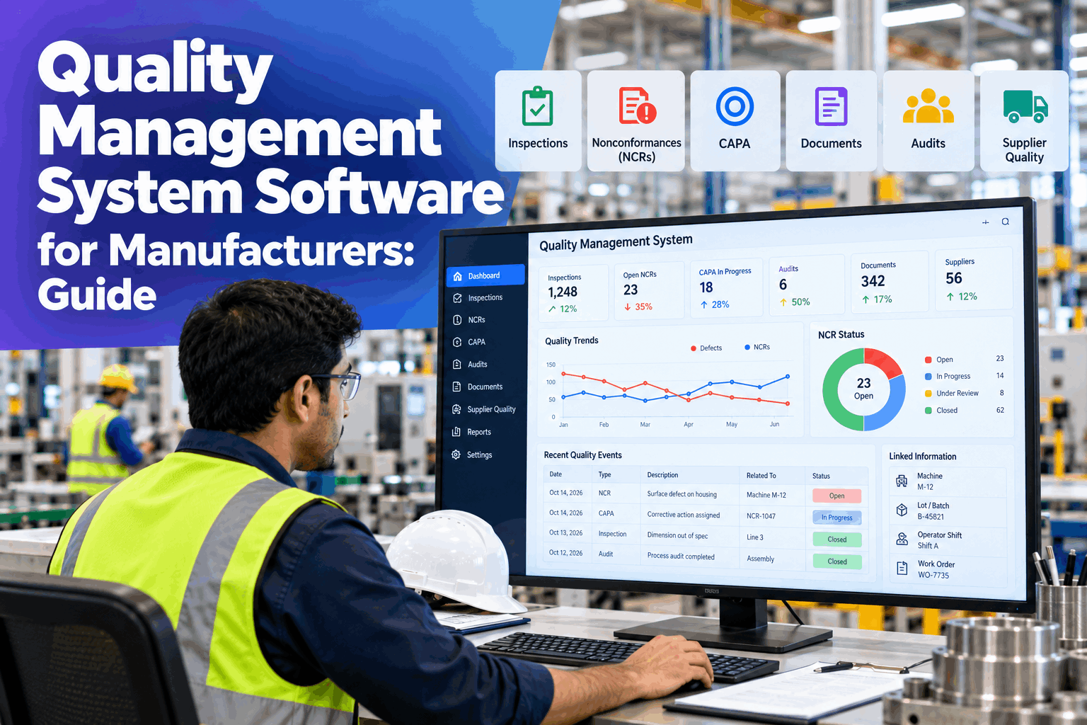 quality-management-system-software-manufacturers-guide