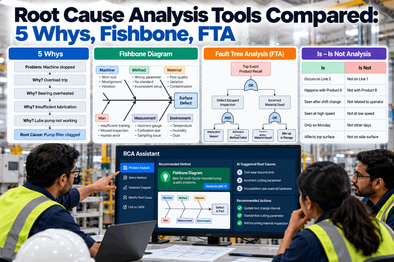 root-cause-analysis-tools-compared-5-whys-fishbone-fta