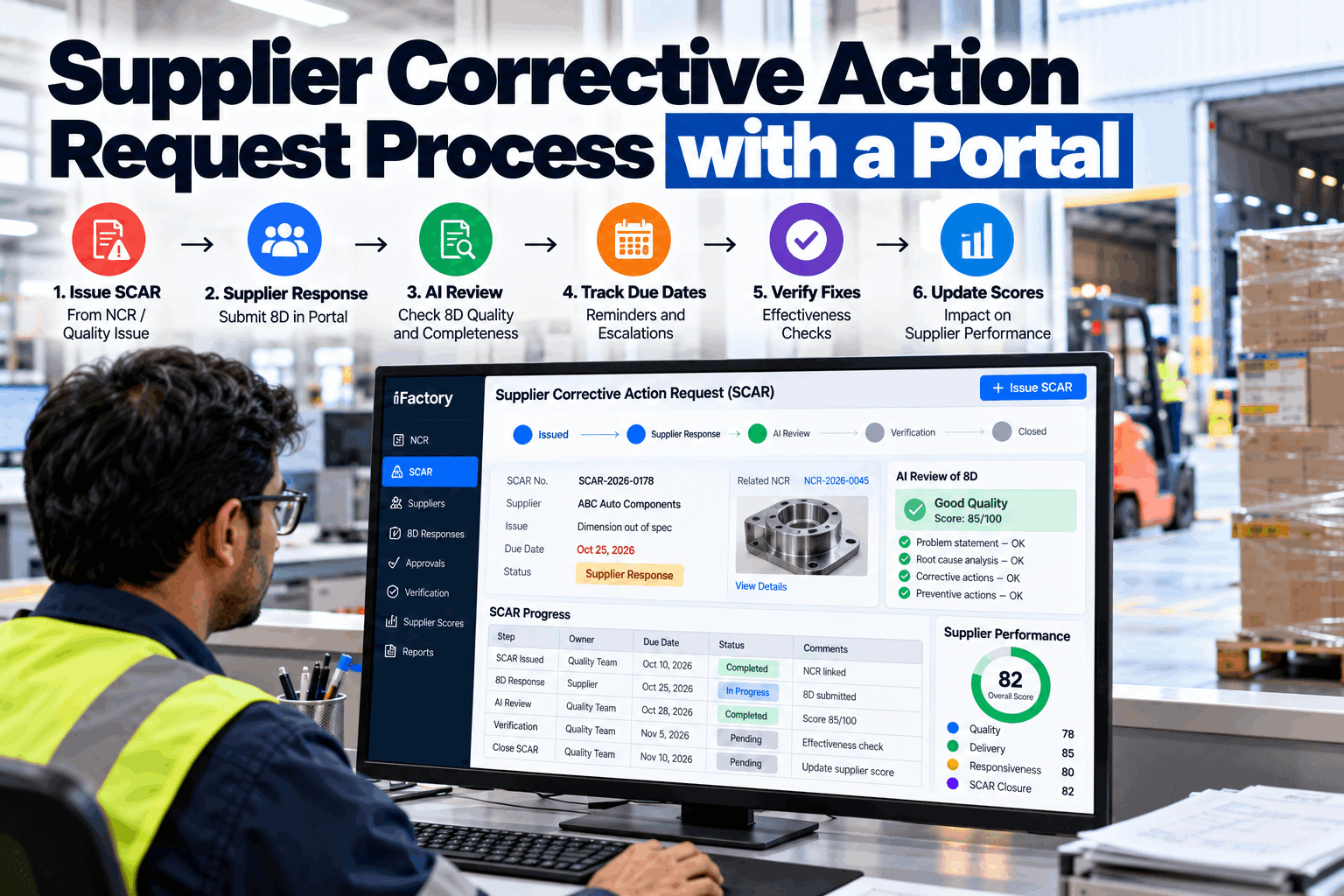 supplier-corrective-action-request-process-portal