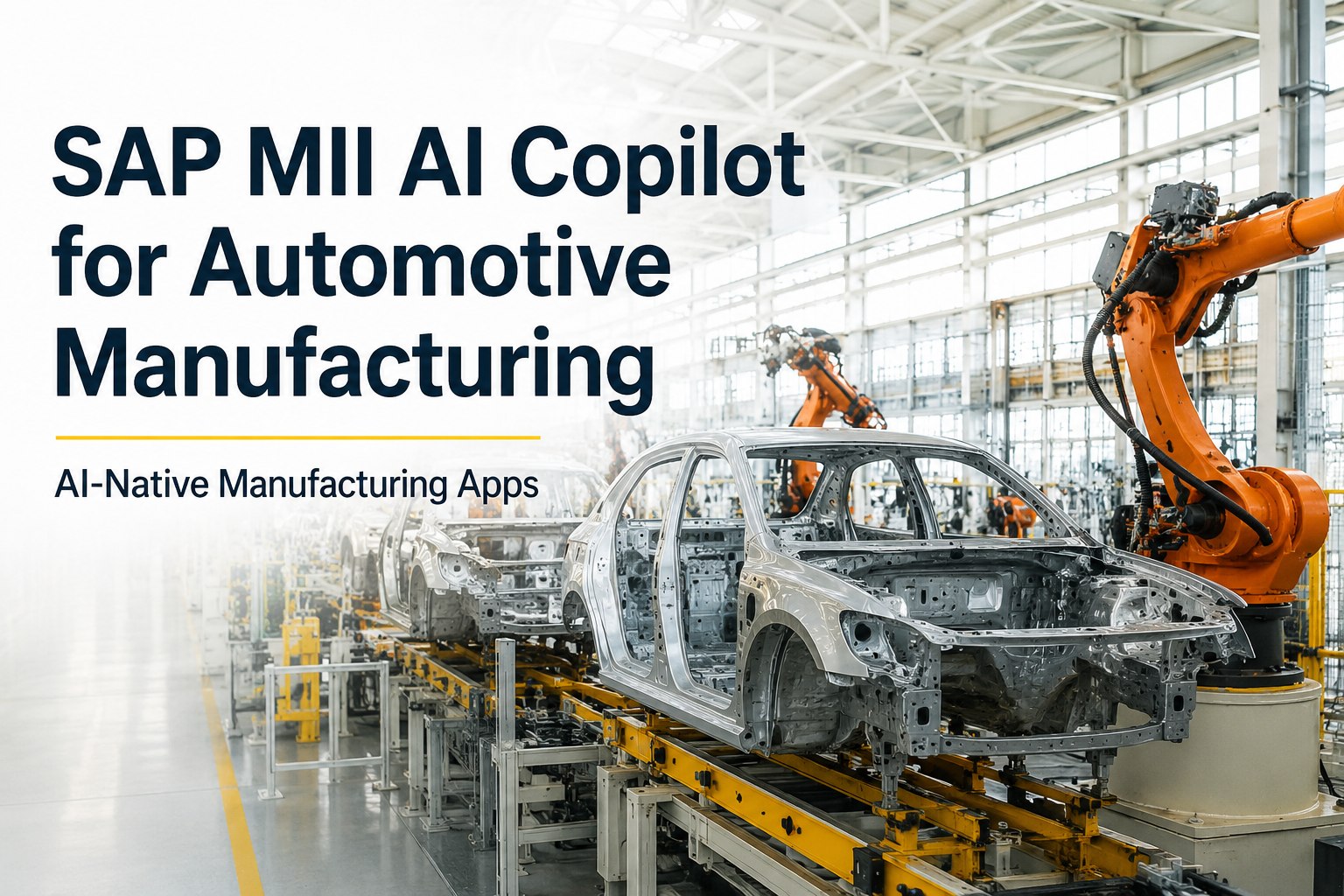 automotive-manufacturing-ai-copilot-sap-mii-ai-native