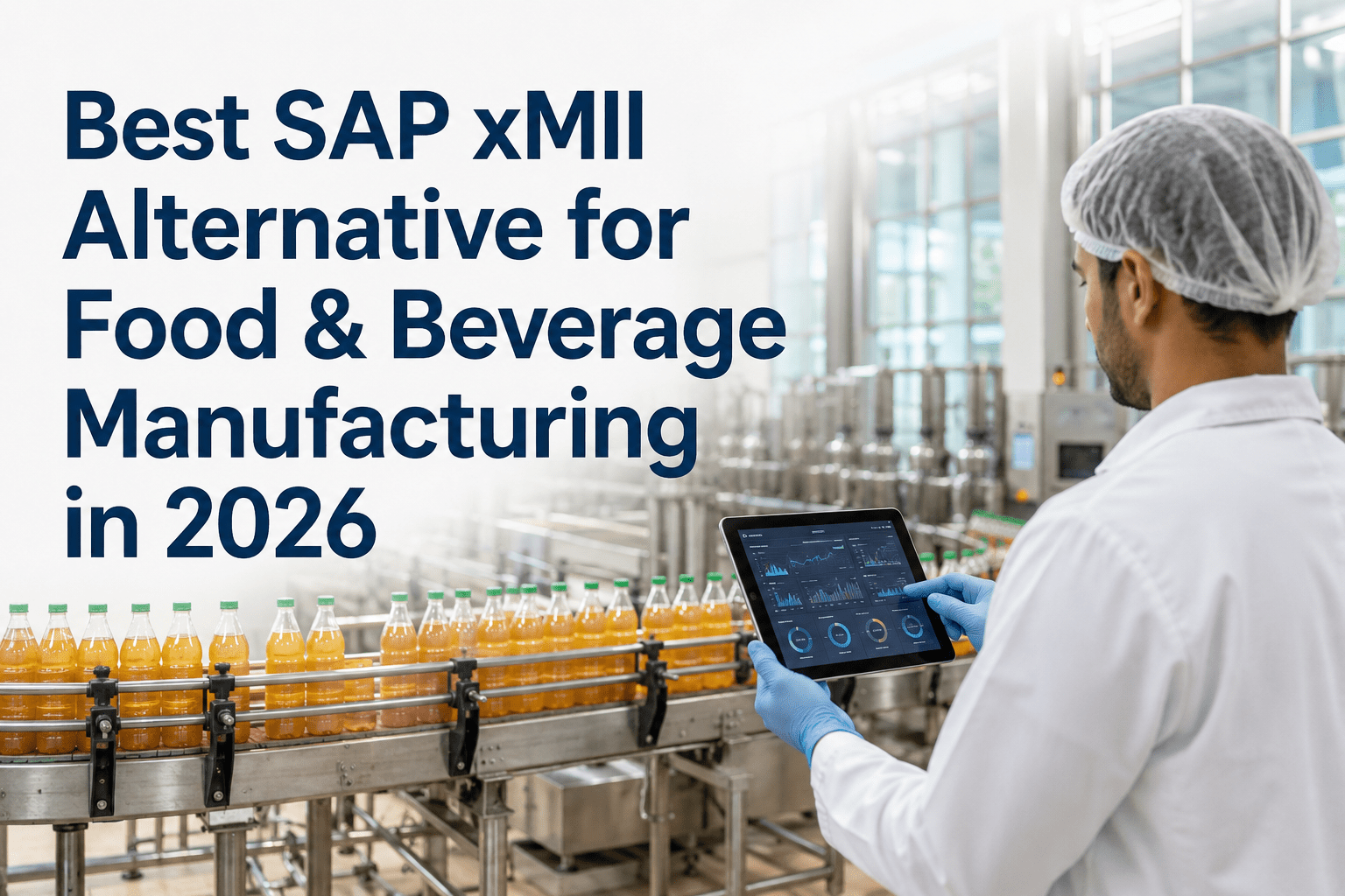 best-sap-xmii-alternative-food-beverage-manufacturing-2026