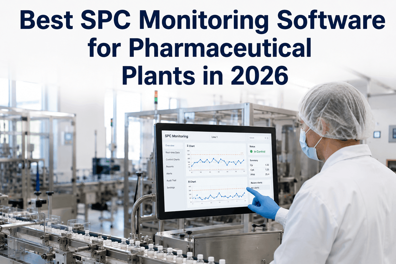 best-spc-monitoring-software-for-pharmaceutical-plants-in-2026
