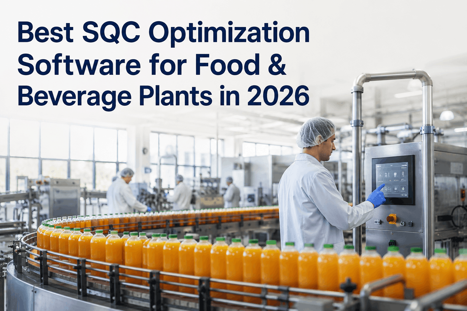 best-sqc-optimization-software-for-food-beverage