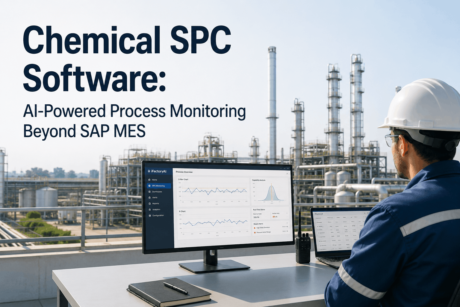 chemical-spc-software-ai-process-monitoring-beyond-sap-mes