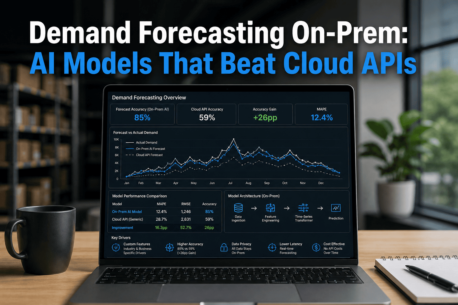 demand-forecasting-on-prem-ai