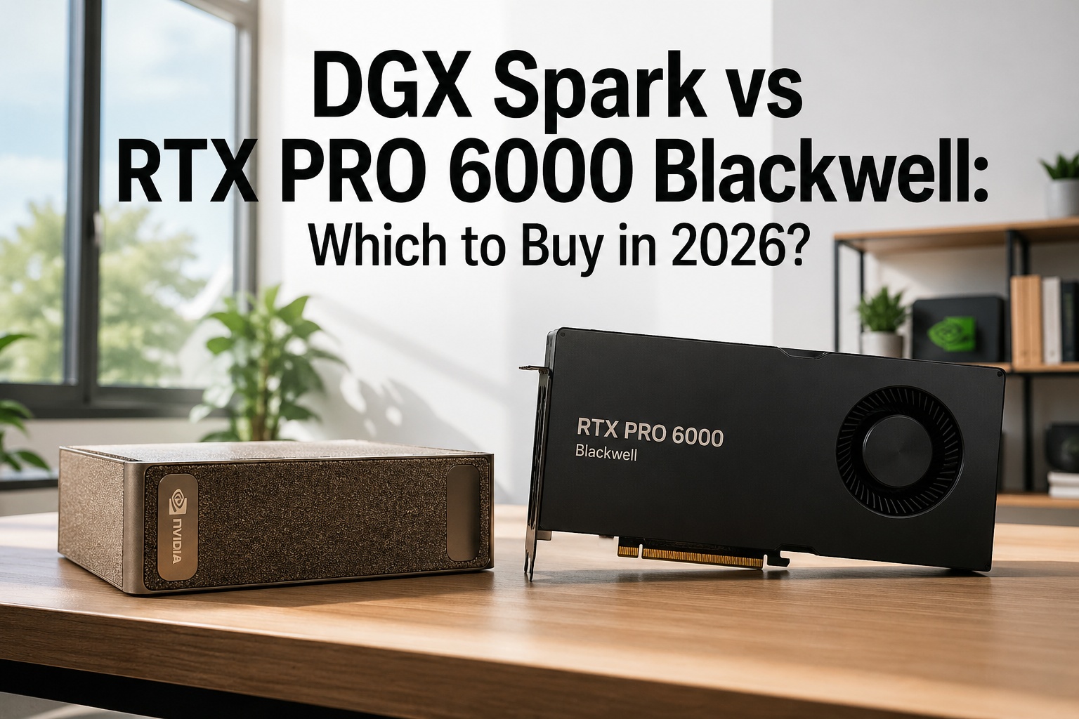 dgx-spark-vs-rtx-pro-6000