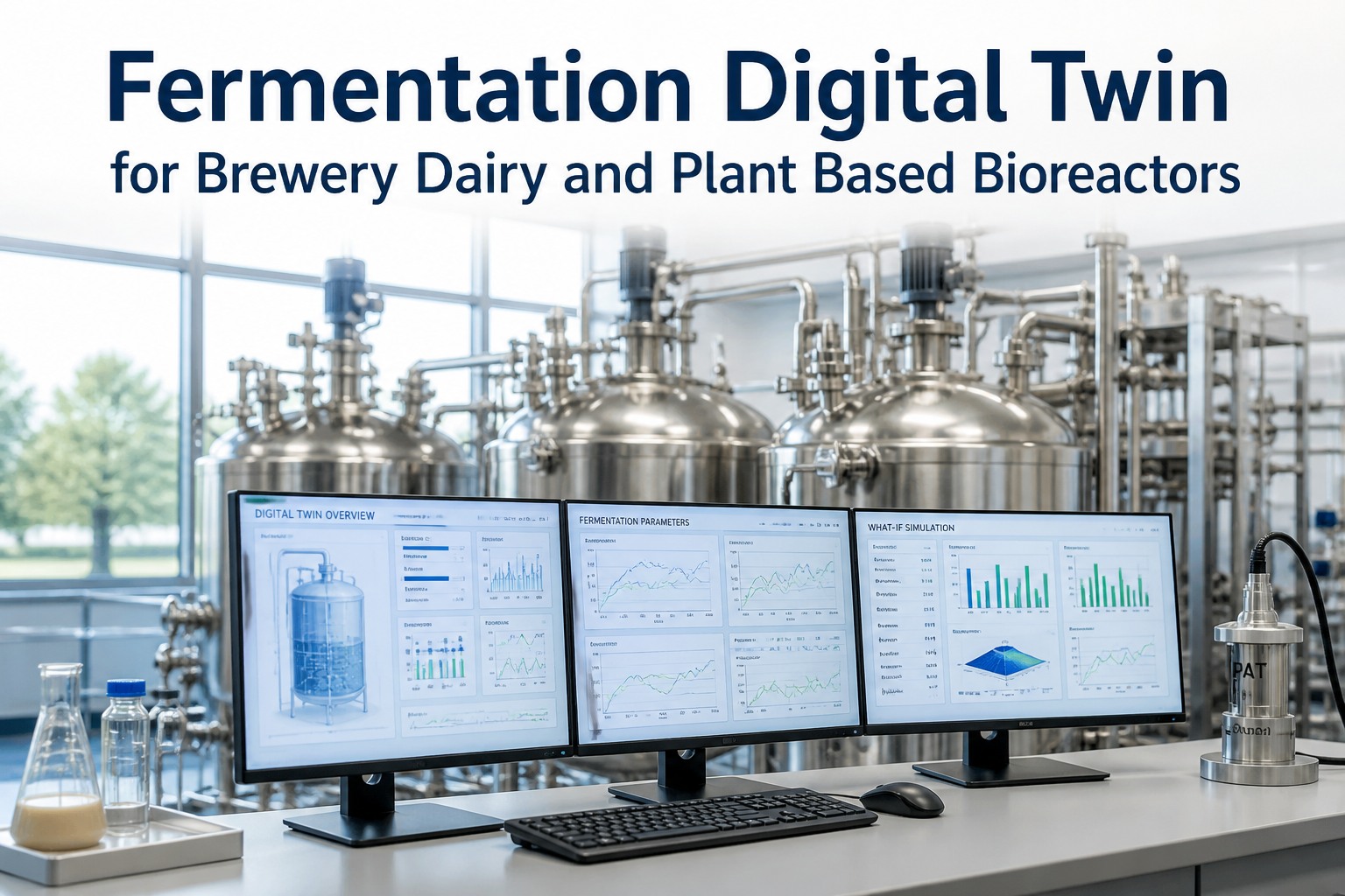 digital-twin-fermentation