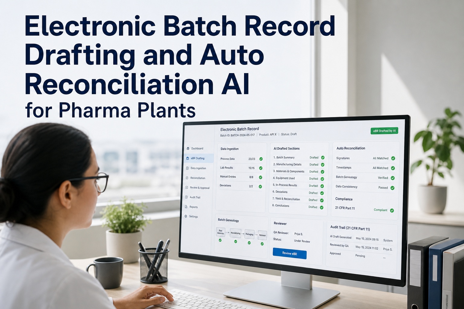 electronic-batch-record-ai