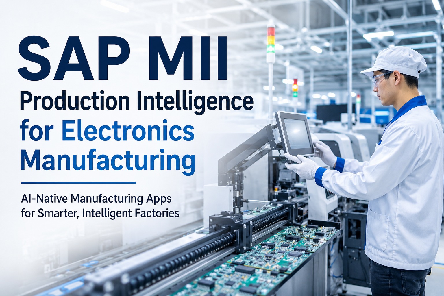 electronics-manufacturing-production-intelligence-sap-mii-ai-native