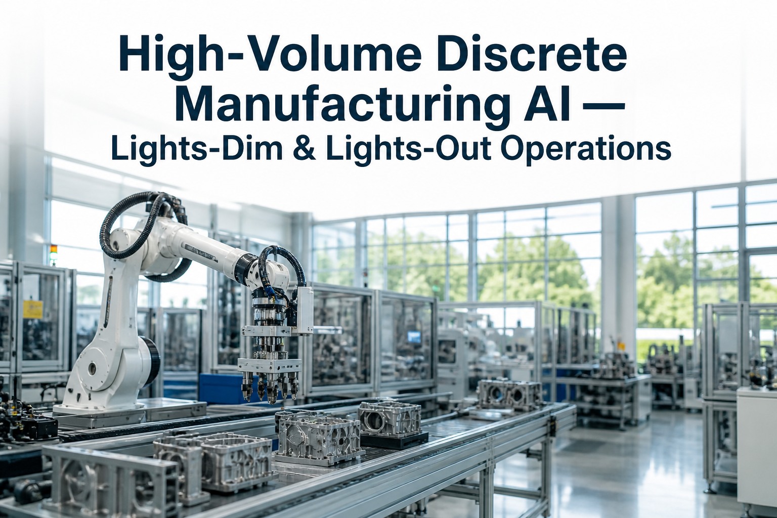 high-volume-discrete-ai