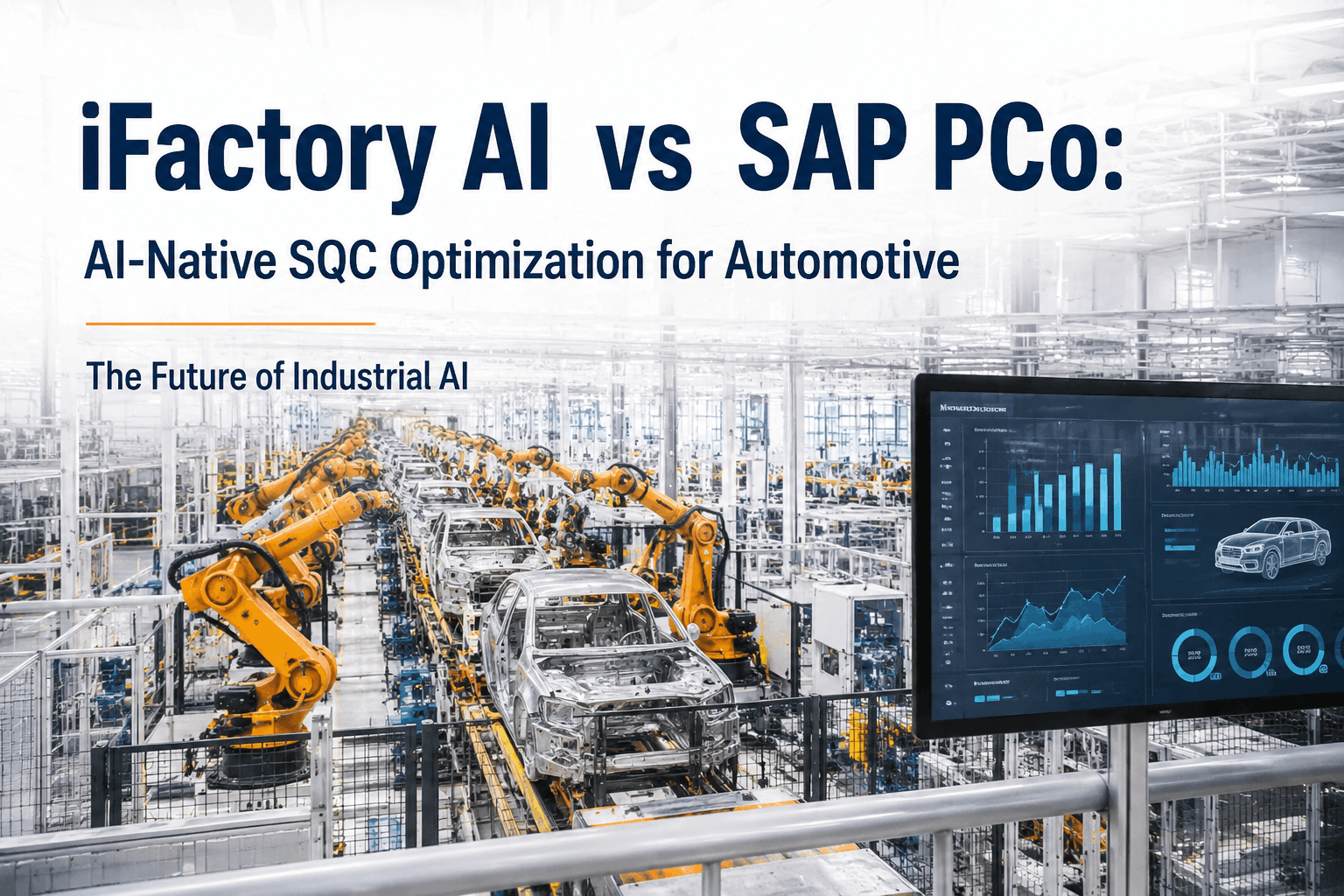 ifactory-ai-vs-sap-pco-ai-native-sqc-optimization-for-automotive