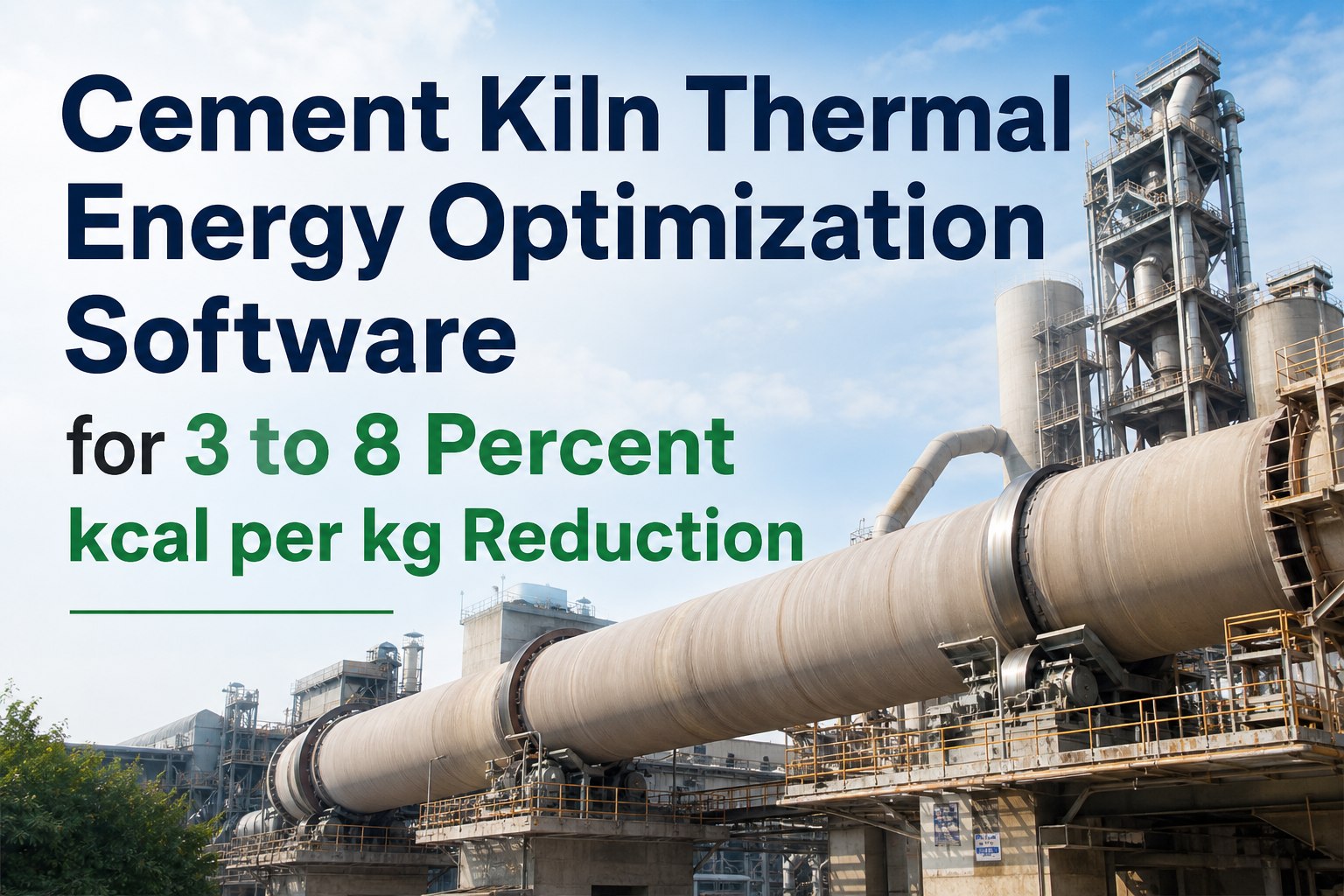 kiln-thermal-energy-optimization