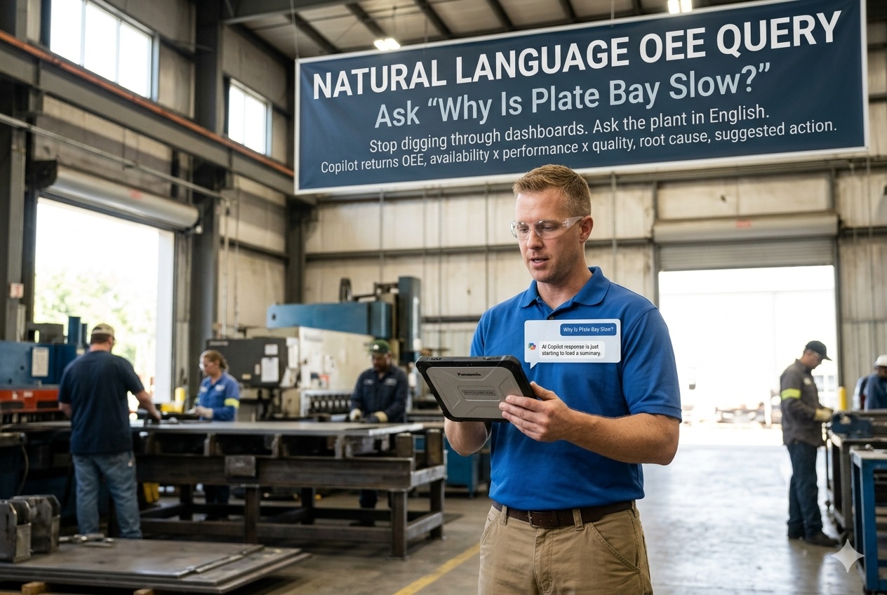 natural-language-oee-query