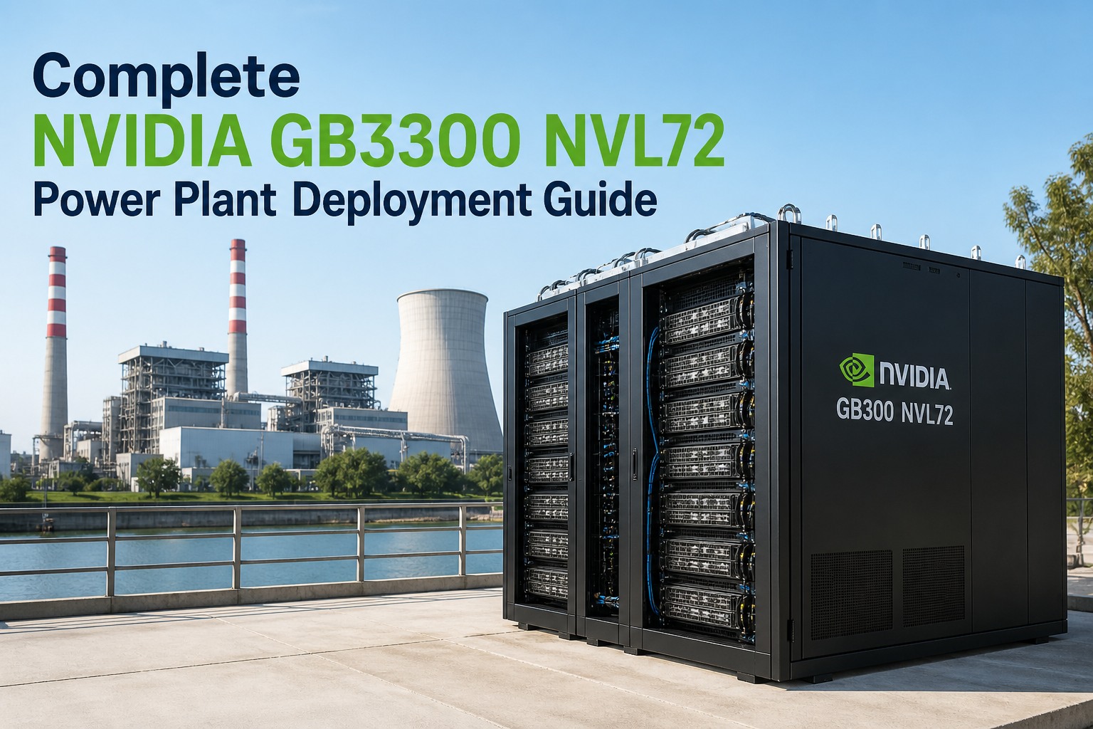 nvidia-gb300-nvl72-power-plant-deployment