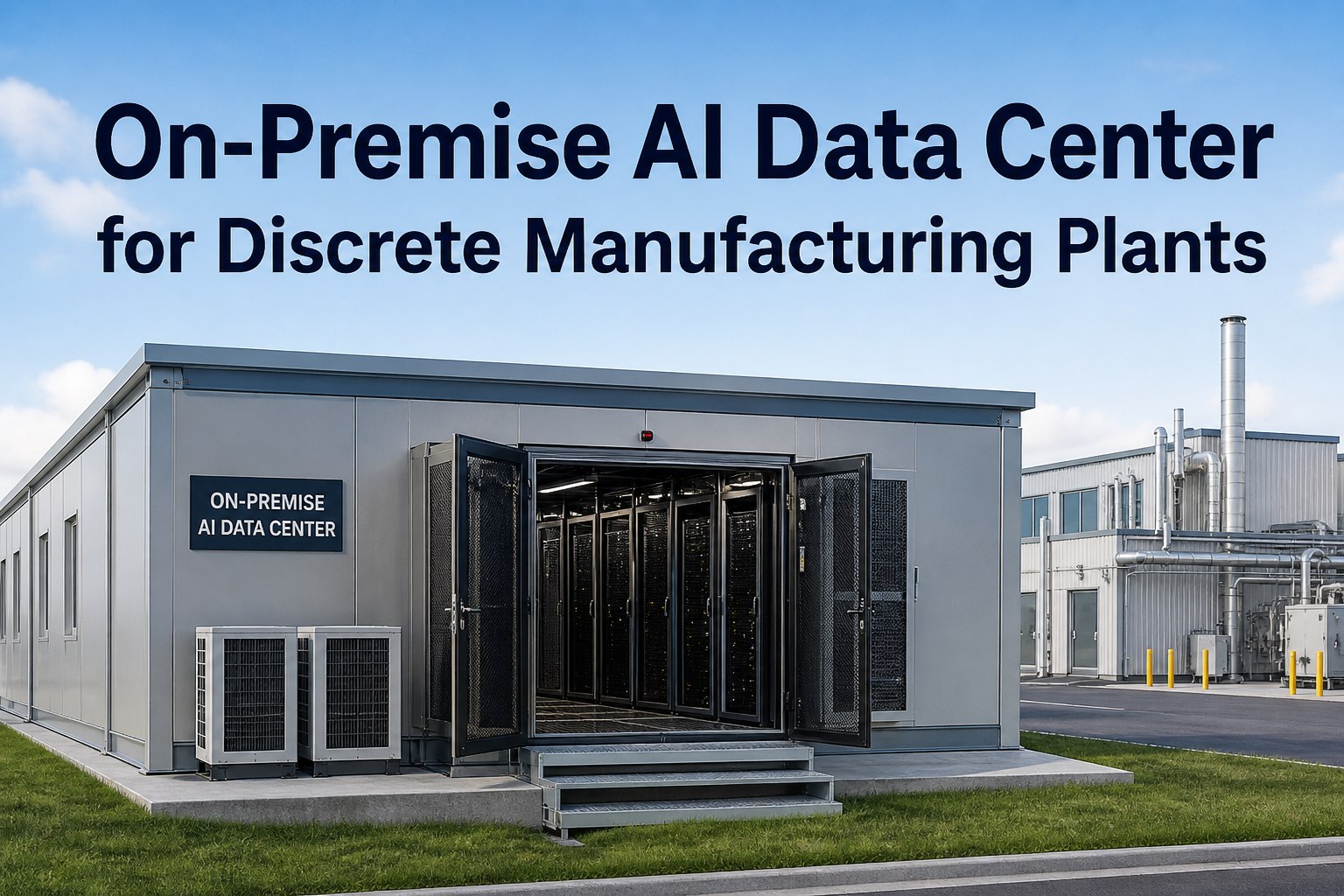 on-prem-ai-data-center-discrete