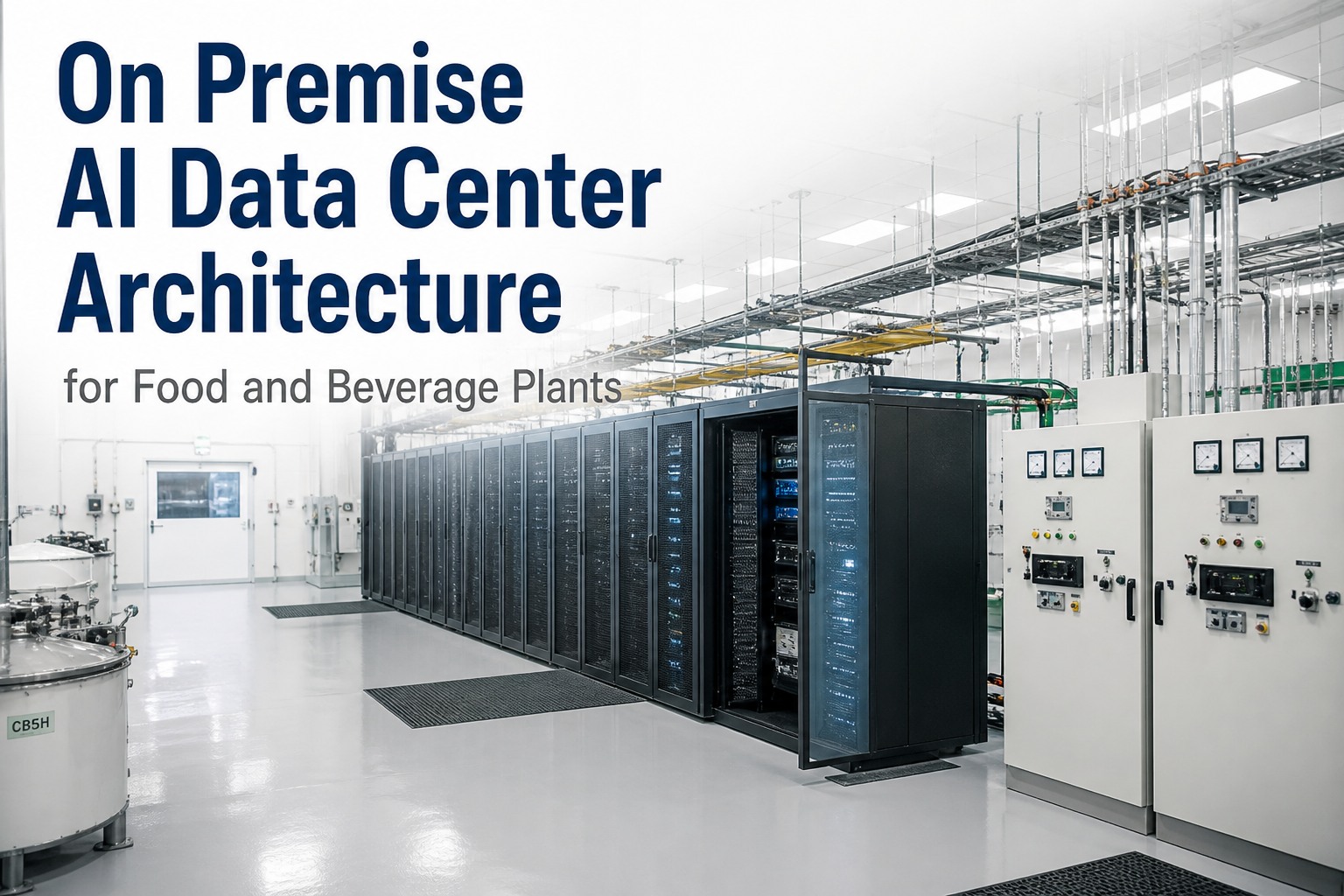 on-prem-ai-data-center-food