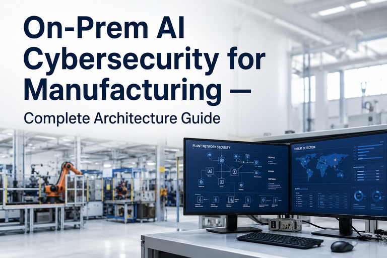 on-prem-cybersecurity-manufacturing-guide