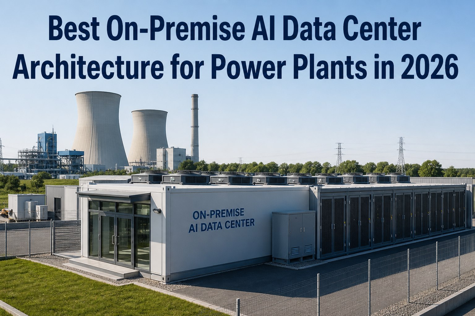 on-premise-ai-data-center-design