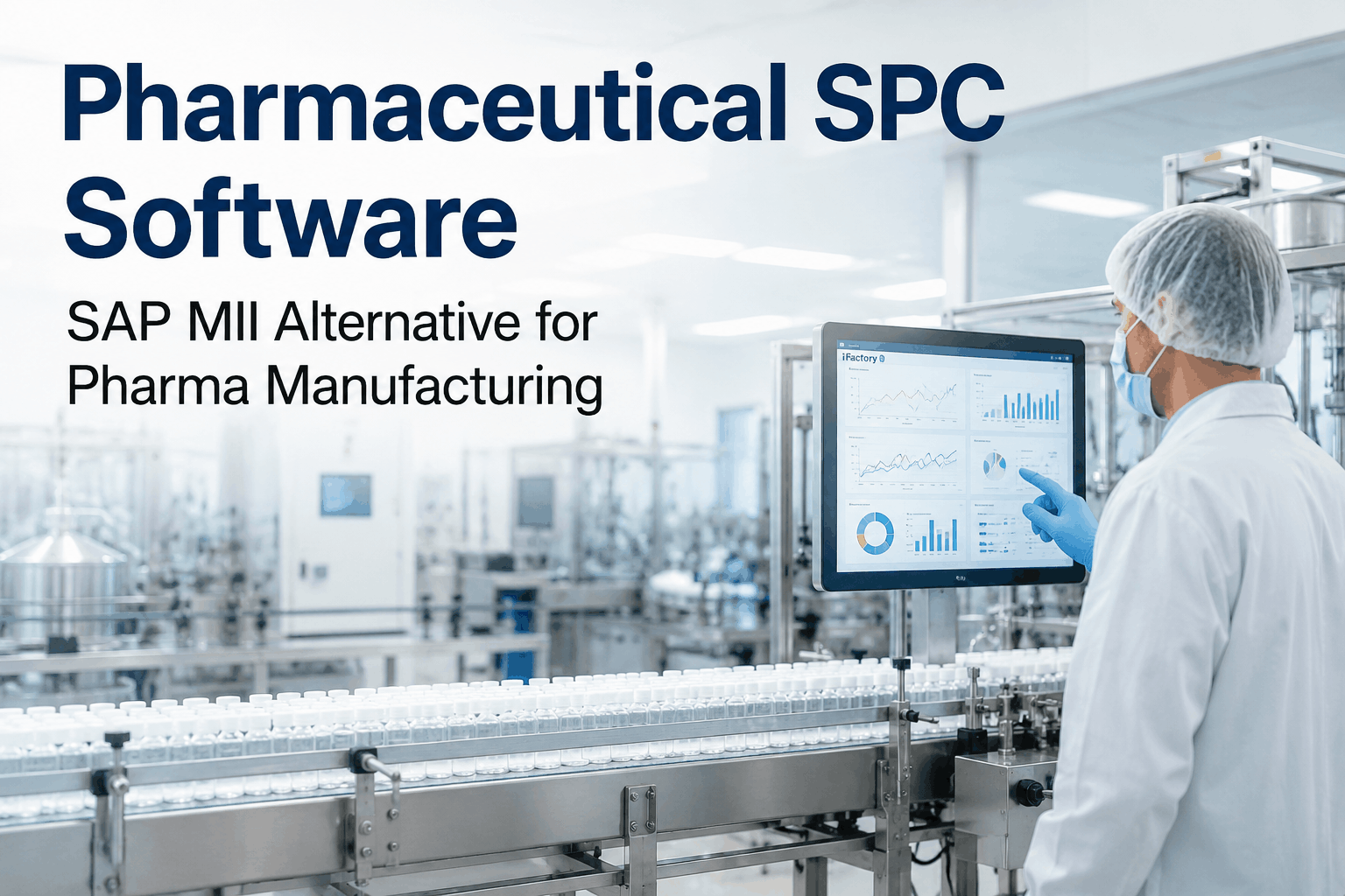 pharmaceutical-spc-software-sap-mii-alternative
