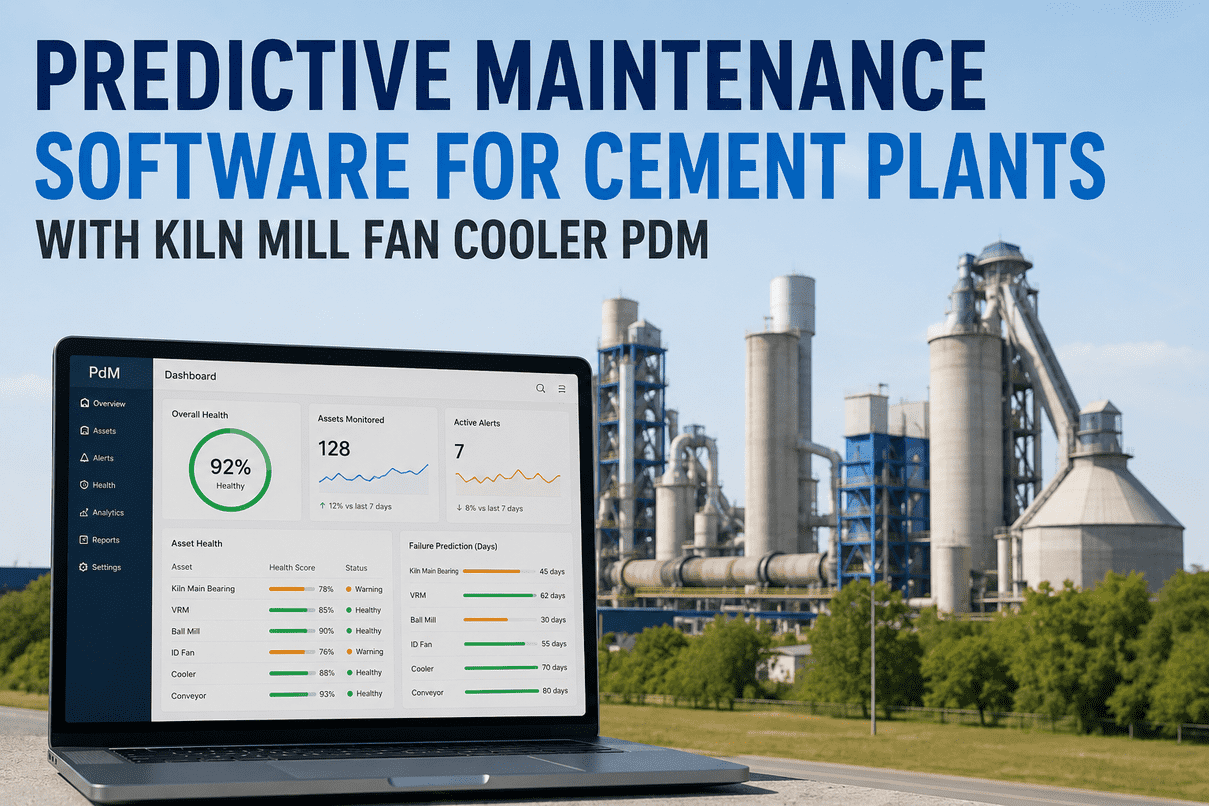 predictive-maintenance-cement-plant