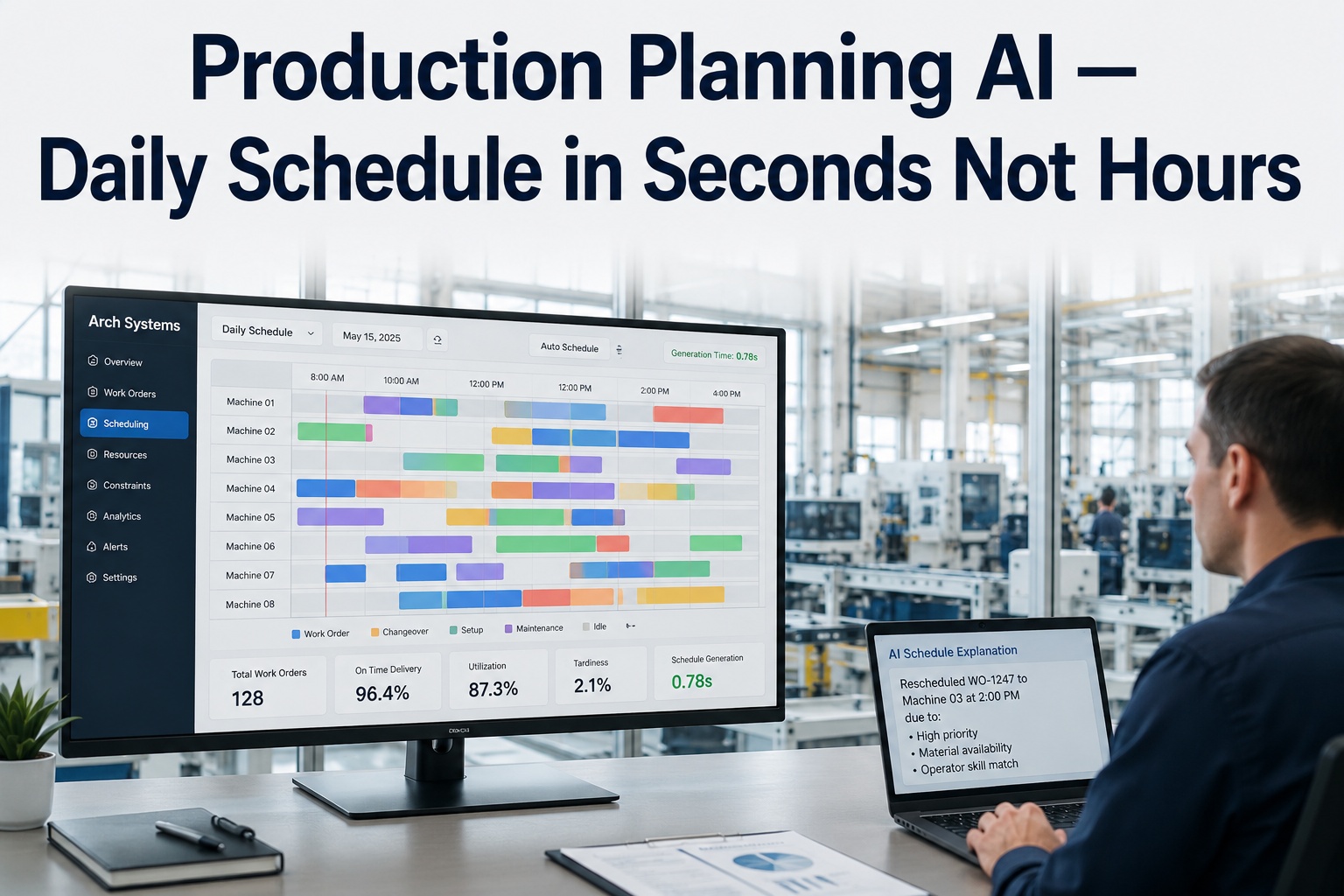 production-planning-ai-discrete
