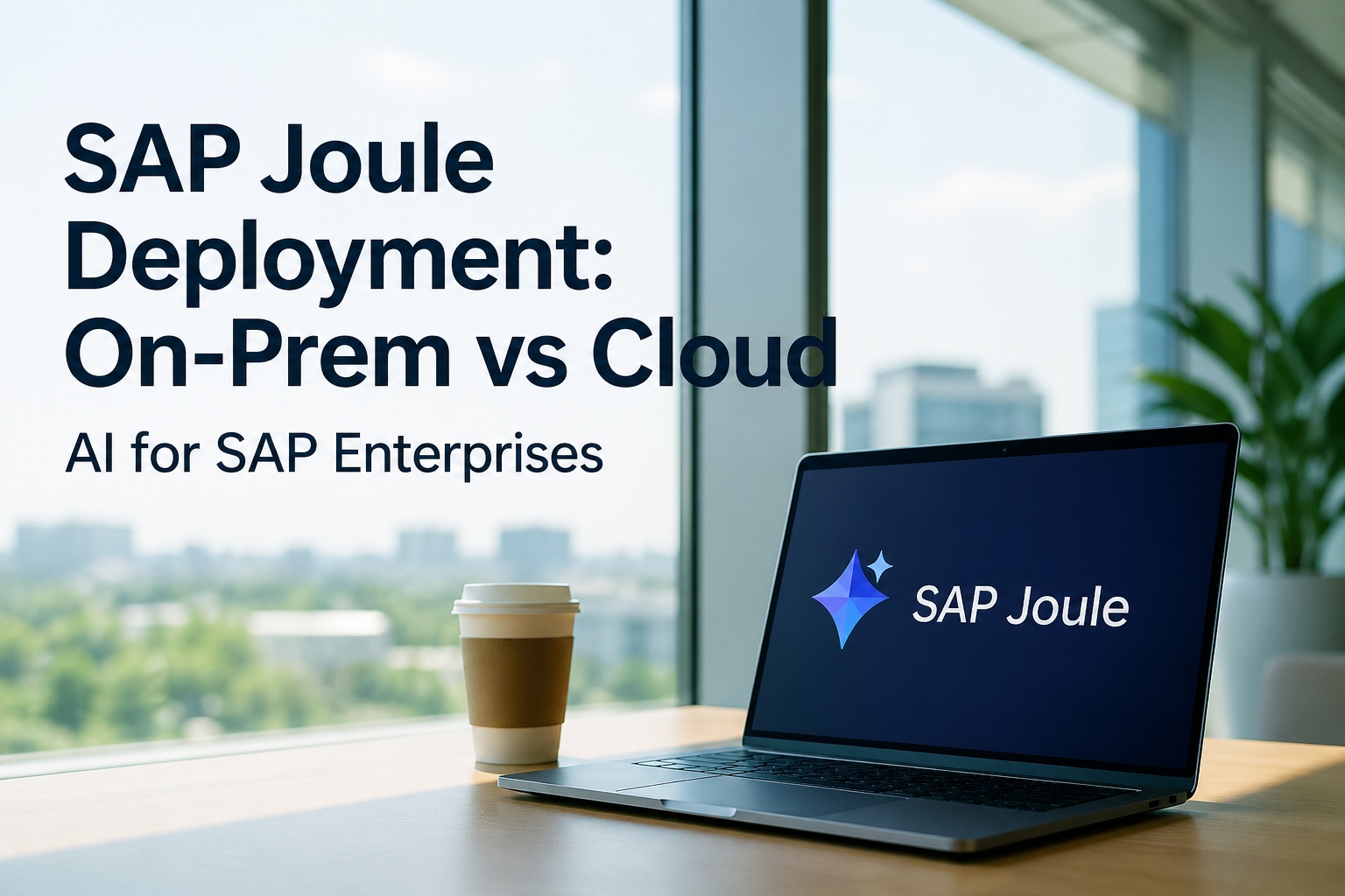 sap-joule-on-prem-vs-cloud-deployment