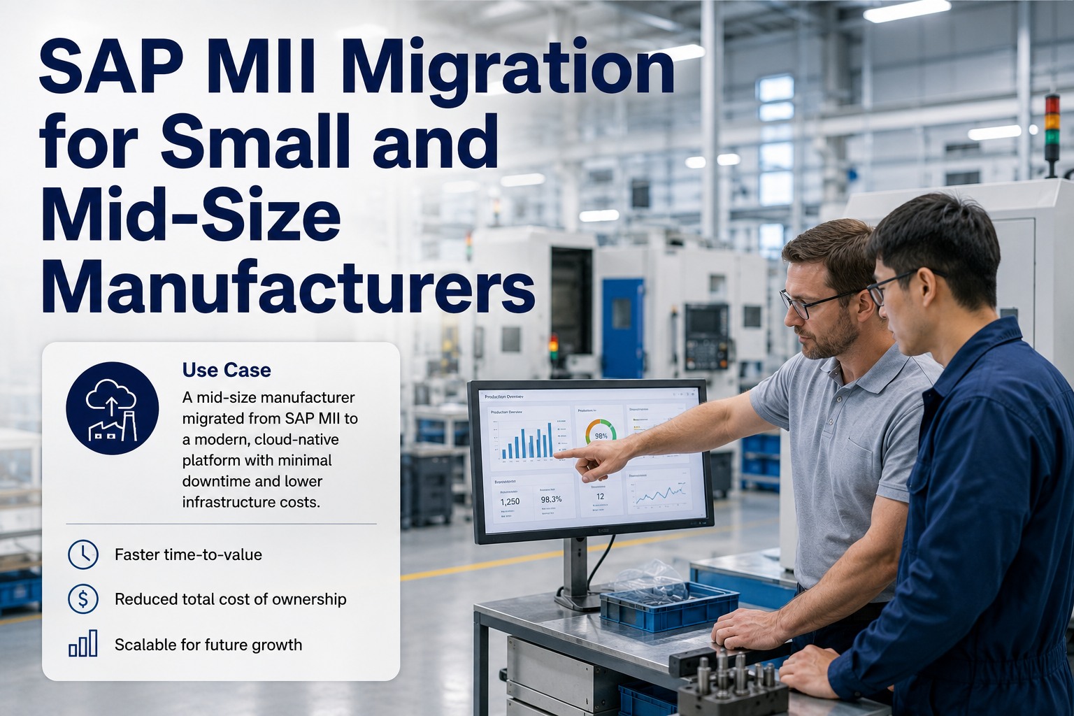 sap-mii-migration-small-mid-size-manufacturers