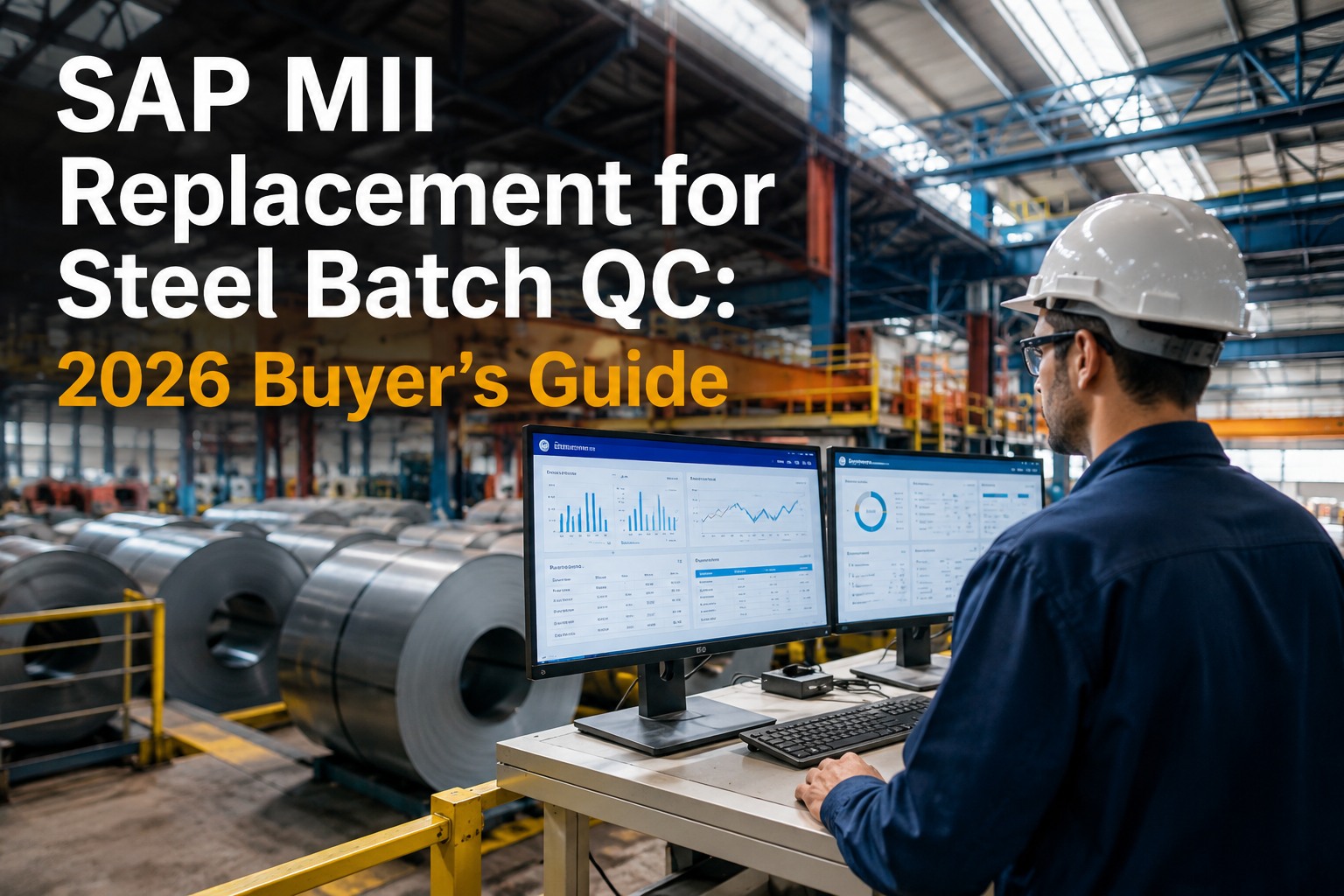sap-mii-replacement-for-steel-batch-qc-2026-buyers-guide