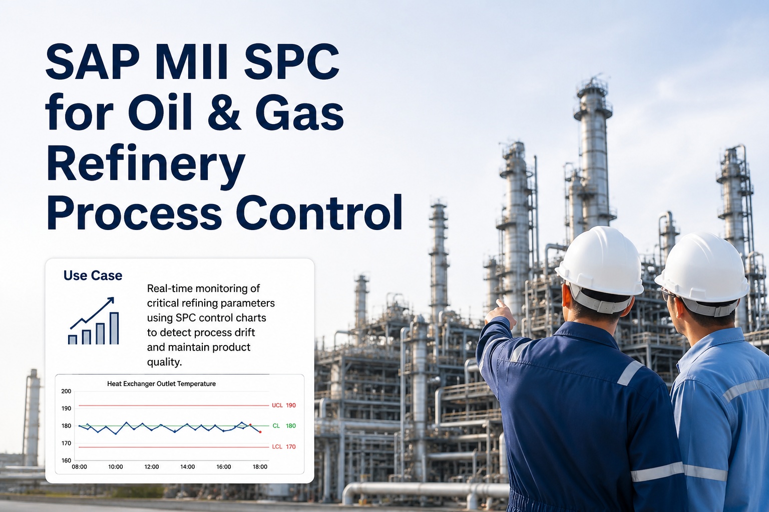 sap-mii-spc-oil-gas-refinery