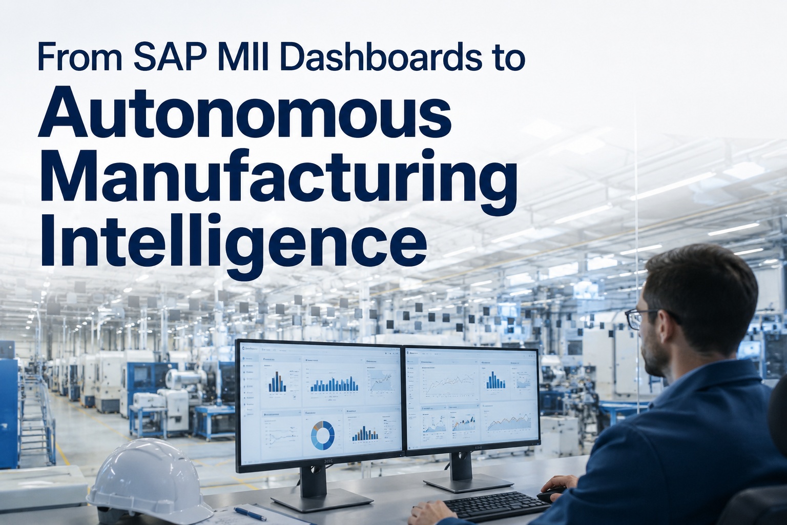 sap-mii-to-autonomous-manufacturing-intelligence