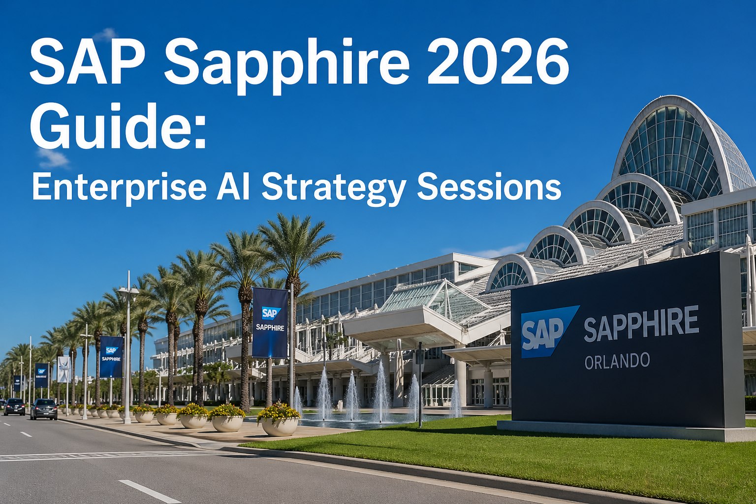 sap-sapphire-2026-enterprise-ai-guide