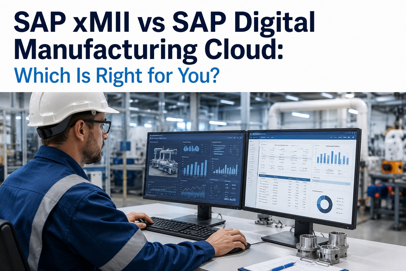 sap-xmii-vs-sap-digital-manufacturing