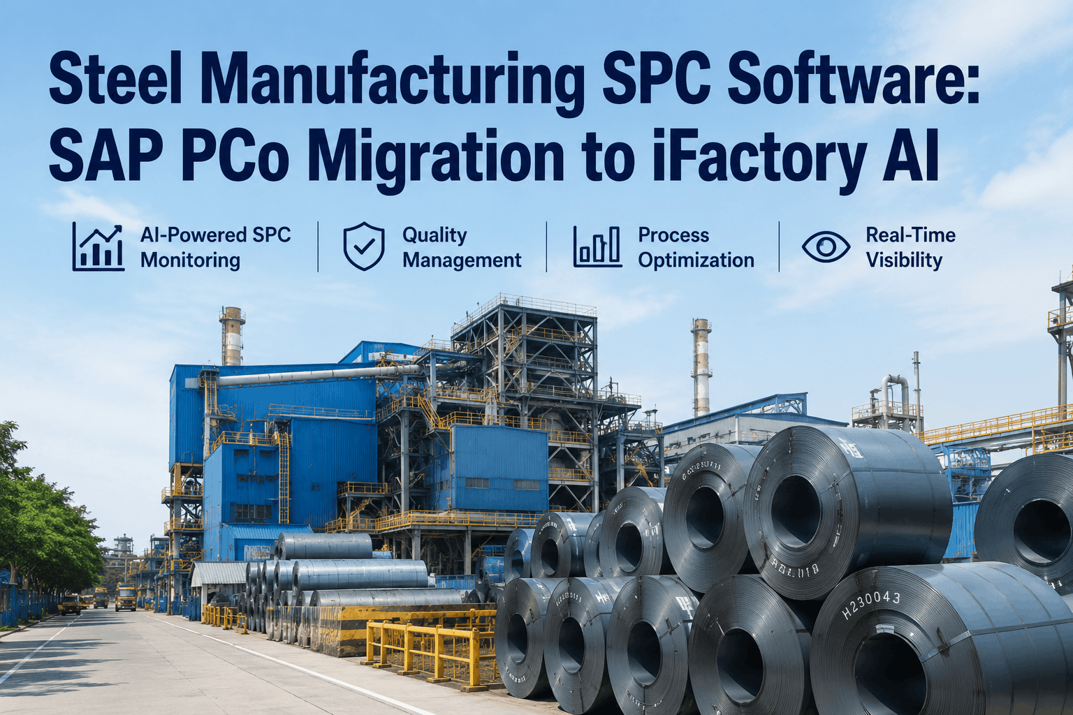 steel-manufacturing-spc-software-sap-pco-migration-ifactory-ai