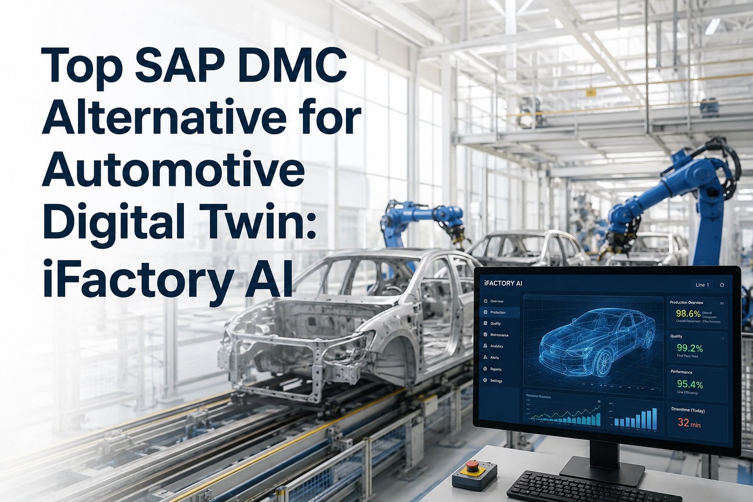 top-sap-dmc-alternative-for-automotive-digital-twin-ifactory-ai