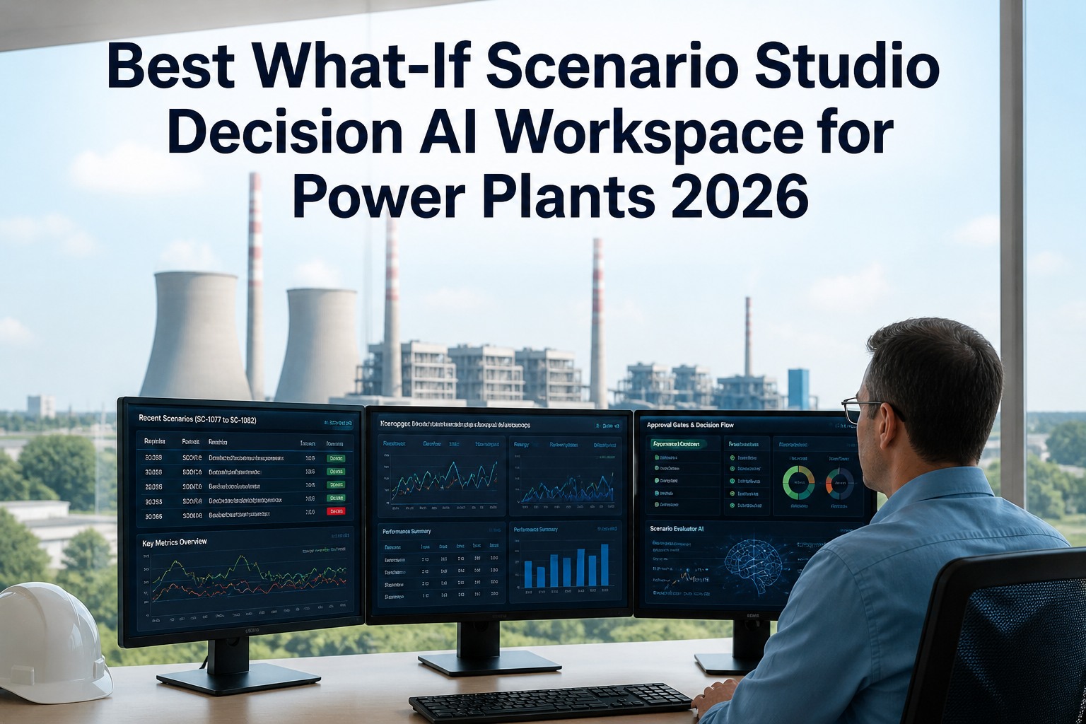what-if-scenario-studio
