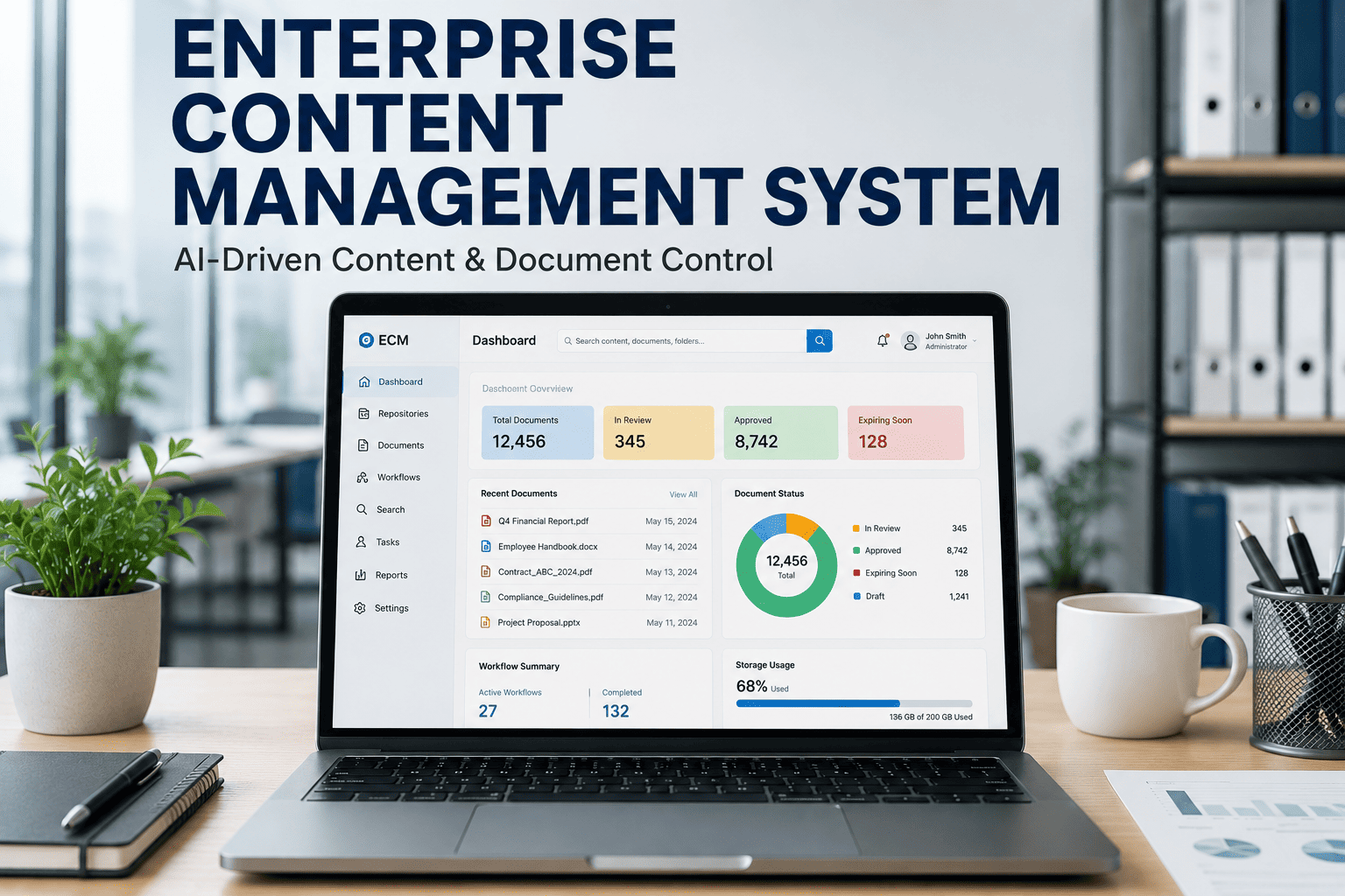 enterprise-content-management-system