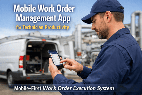 mobile-work-order-management-app-technician-productivity