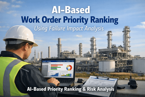work-order-priority-ranking-ai-failure-impact-analysis